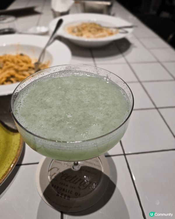 1.Threads大熱黃油年糕@Yamazaki