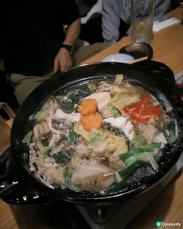 冬季日本旅行吃點保暖食物
