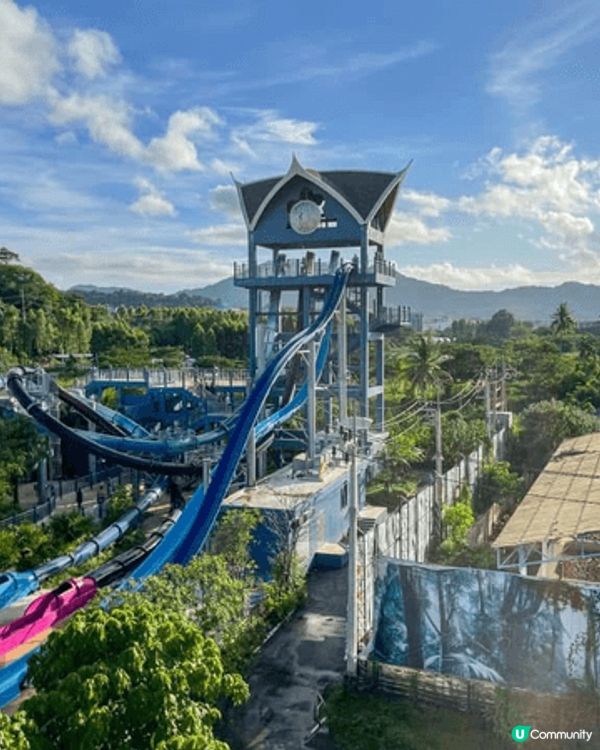 游如80年代. 沙灘永遠是永恆的水上樂園. 大部份打卡相都係...