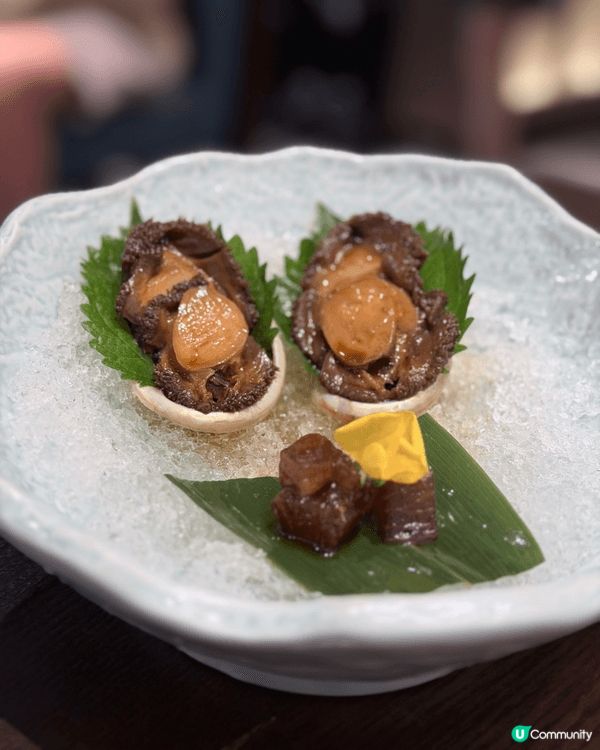 放假去東涌 Outlet 行街，夜晚同朋友去咗羲和雅苑食餐好...