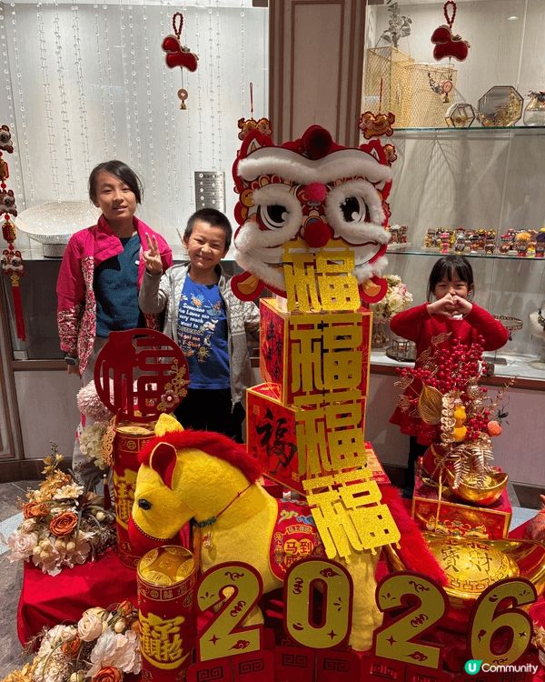 迪斯尼影靚相，尖沙嘴碼頭影燈光秀，春節舞龍