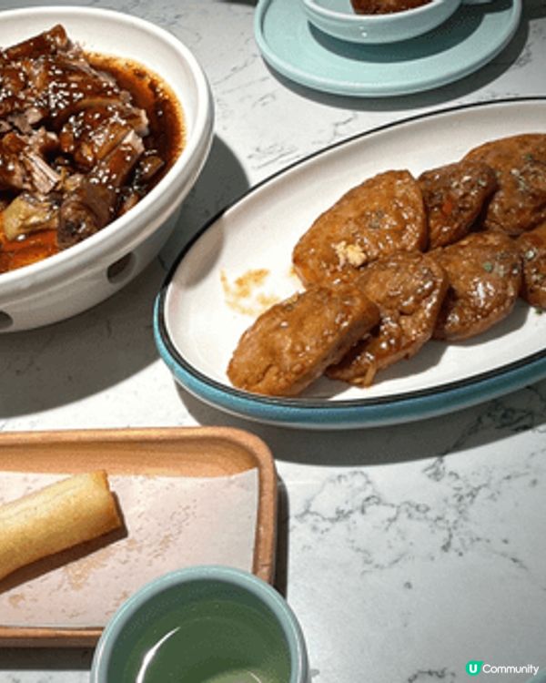 留喺香港都可以食到唔同地去既美食