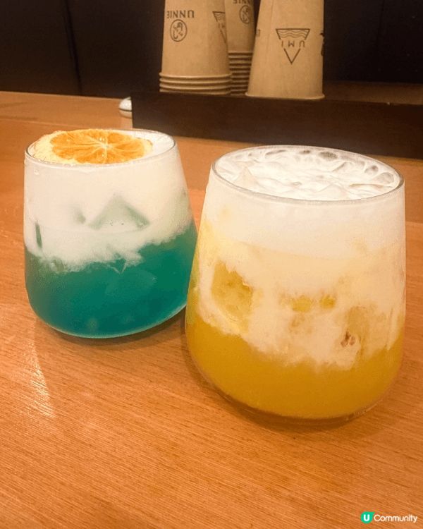 這是位於銅鑼灣百樂中心13樓的汐（日式Cafe）。在商業中心...