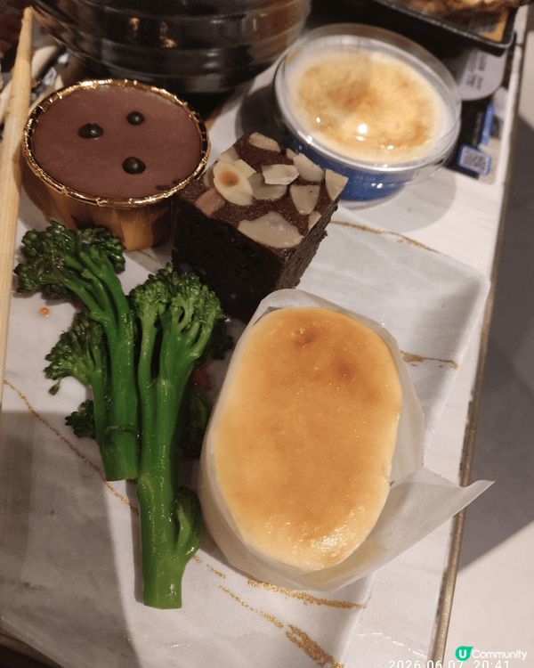 觀塘的極尚大瀛喜日本料理內有不同的優質日式美食, 外表吸引而...