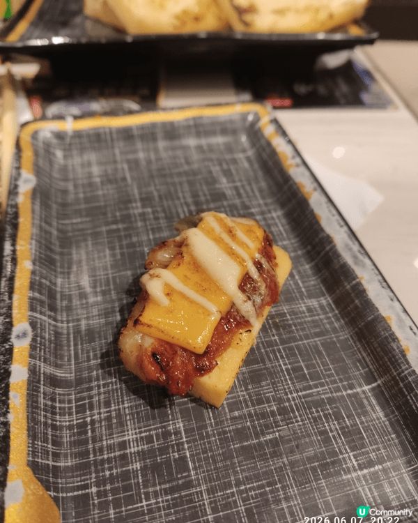 觀塘的極尚大瀛喜日本料理內有不同的優質日式美食, 外表吸引而...