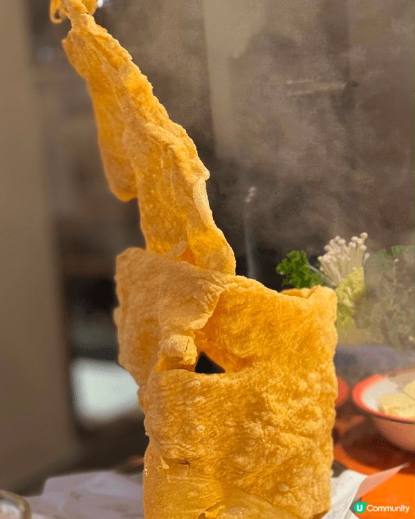 這組照片展示了「珍姐」幾款極具創意且吸睛的招牌菜式：