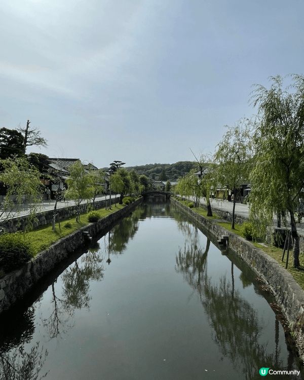 這些相片是於2025年5月的四國之旅，記錄了我和先生在生Bb...
