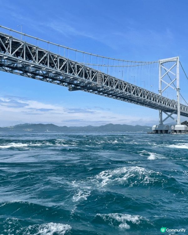 這些相片是於2025年5月的四國之旅，記錄了我和先生在生Bb...