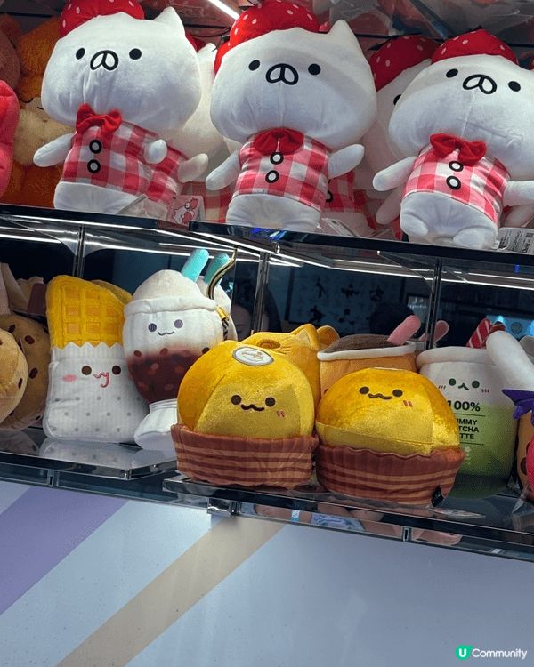 全都是近期大熱嘅事情同埋精品
