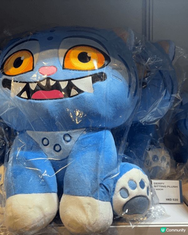 全都是近期大熱嘅事情同埋精品
