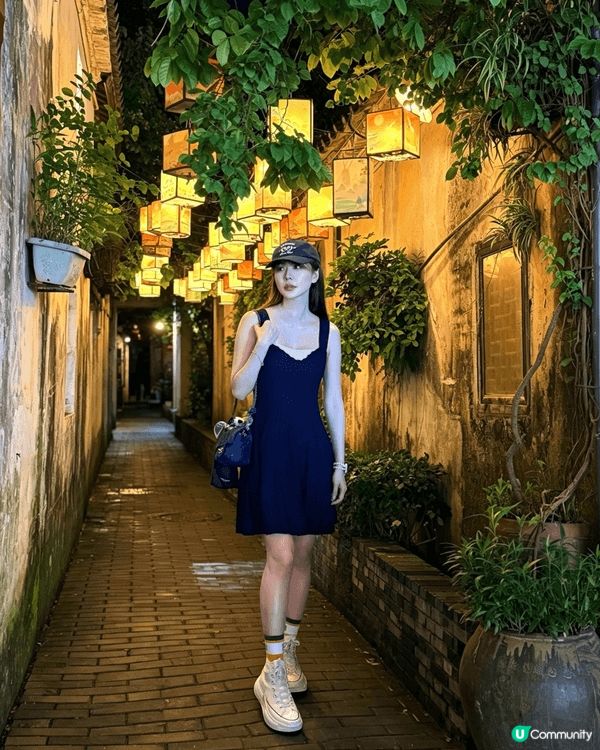 原來深圳竟然收埋個「小麗江」？