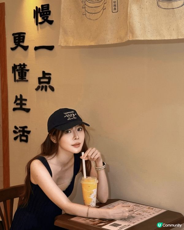 原來深圳竟然收埋個「小麗江」？