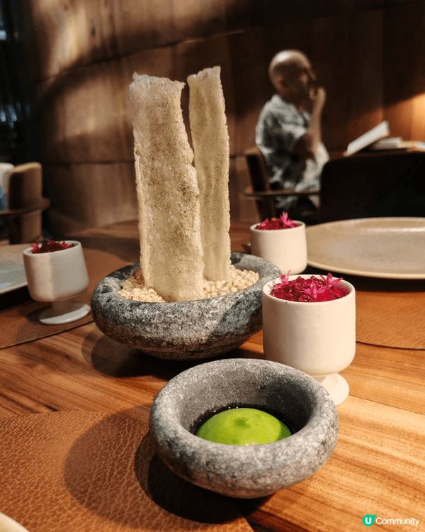 餐廳：Roganic