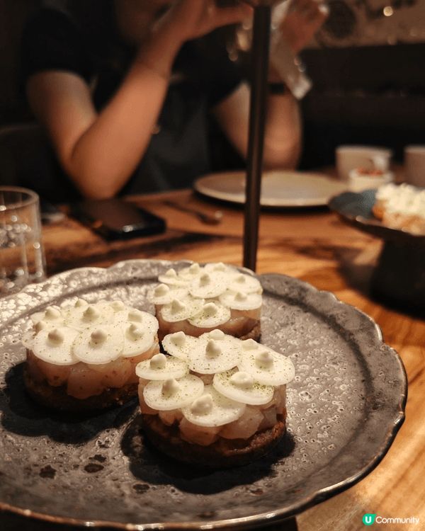 餐廳：Roganic