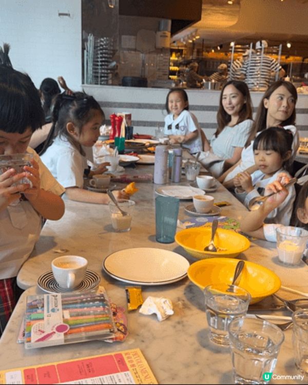 都係我女鍾意食嘅嘢😌
