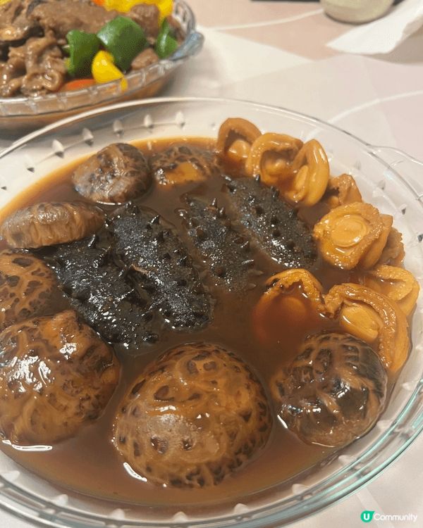 美食唔一定係出街食😁