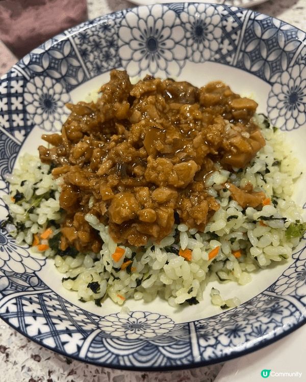 最近發現咗一間位於尖沙咀嘅高質素菜餐廳「雅悠蔬食」，真心覺得...