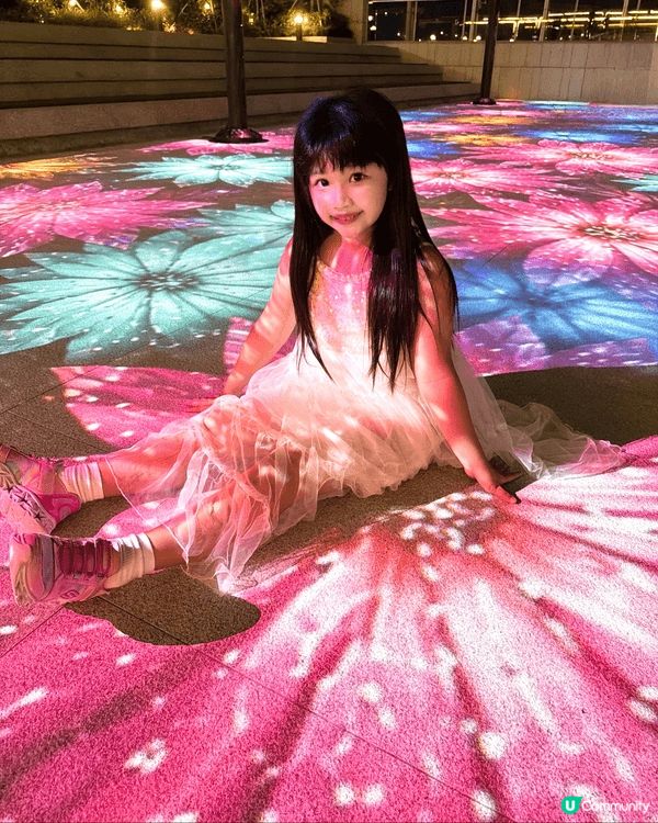 MegaBox 全新「Mega Sky」空中花園，正式霸氣登...