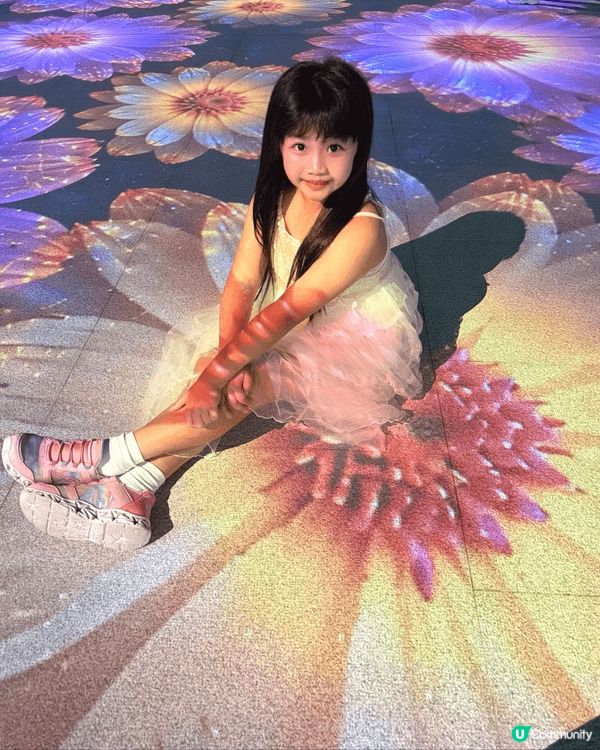 MegaBox 全新「Mega Sky」空中花園，正式霸氣登...