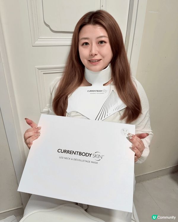 保養唔止係臉嘅事
