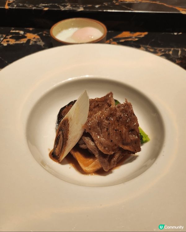 「三原」係間由日本人師傅主理，用料高質，CP值好高嘅鐵板燒🔥...