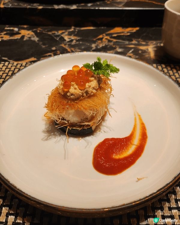 「三原」係間由日本人師傅主理，用料高質，CP值好高嘅鐵板燒🔥...