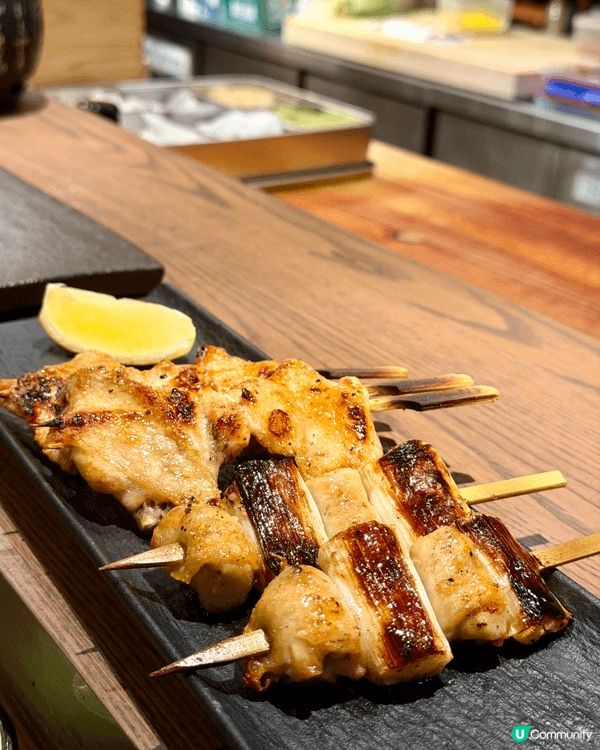 位於太古❣︎海遊膳❣︎係一間主打食高質日本🇯🇵菜，價錢非常親...
