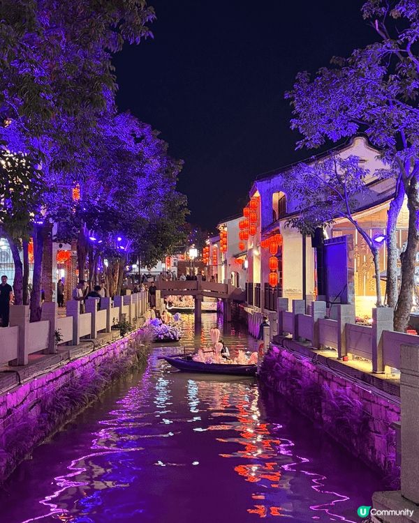 福建石碼古鎮位於漳州龍海,是福建三大名鎮之一,擁有百年閩南風...