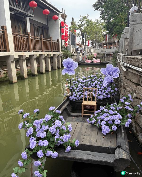 福建石碼古鎮位於漳州龍海,是福建三大名鎮之一,擁有百年閩南風...