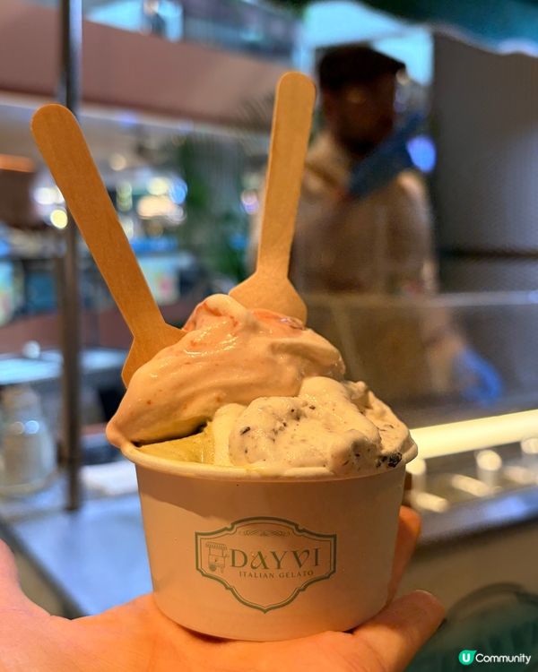 🔥啟德Airside夏日Gelato祭🍦雪糕控必去🍨
