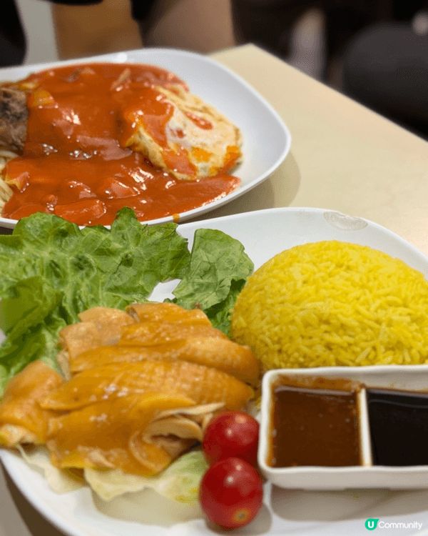 Gd food