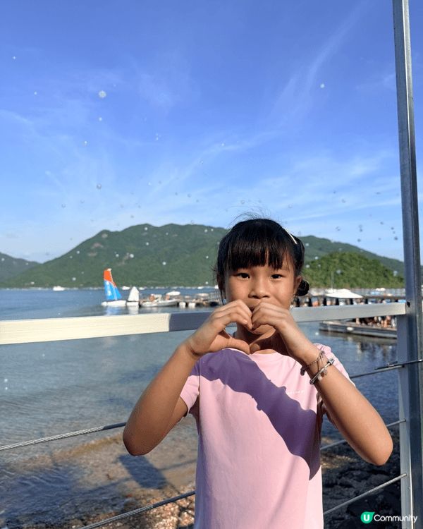 我地去左gopark度玩水，又有得坐水上跑車，呢度好好玩呀
