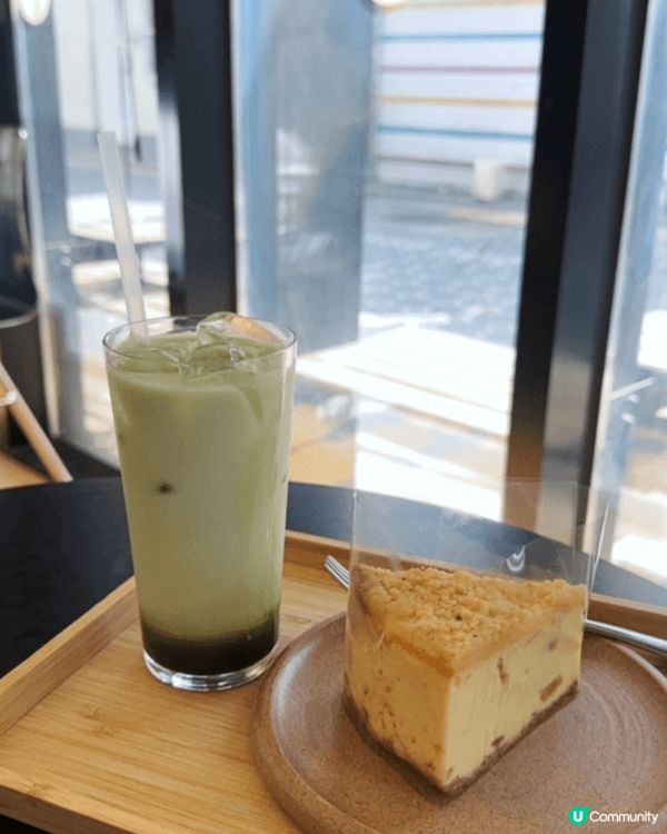 夏天一定係去韓國靚靚cafe打卡！再去食個當地嘅醬油蟹啦！去...