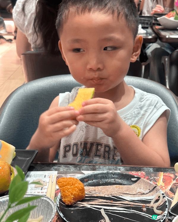 早餐食多土真好味～但食其他食物都可以食到好滋味～