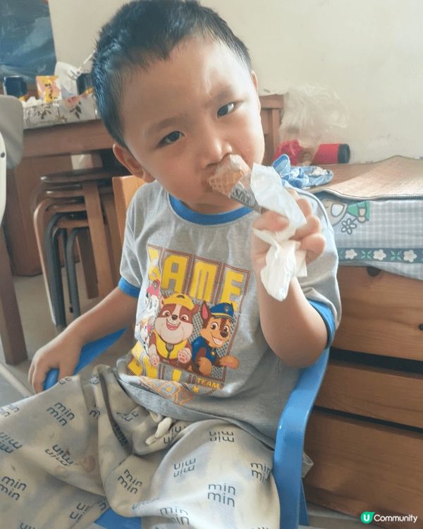 早餐食多土真好味～但食其他食物都可以食到好滋味～
