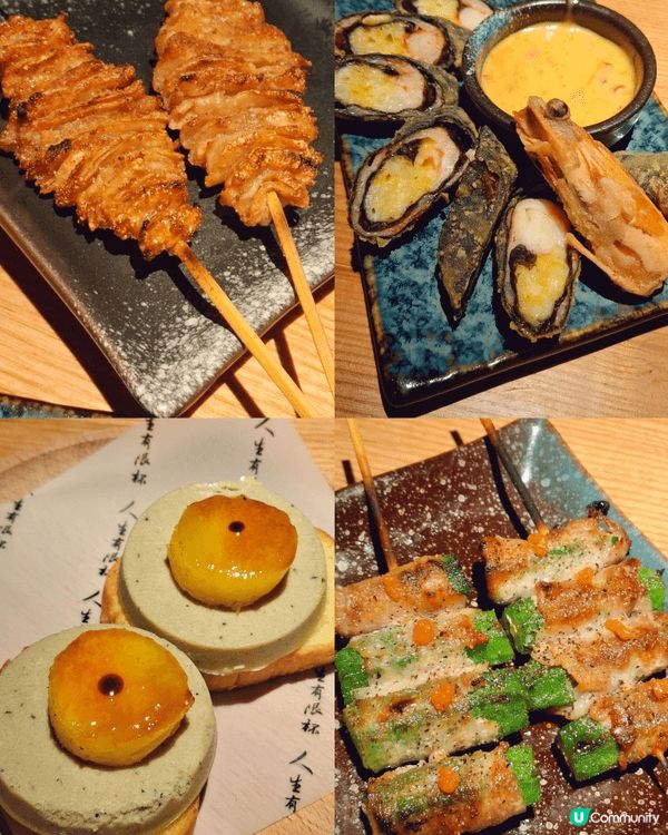 旺角《人生有限杯》真係人氣爆燈🔥，平日6點已經好多人～店內坐...
