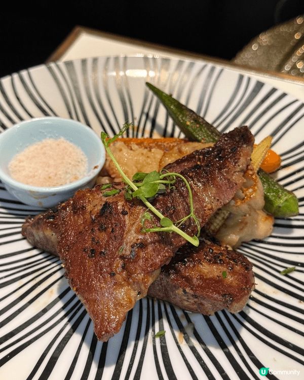#恒生信用卡 #1蚊加碟餸 #新假期必吃食店大獎2026 #...