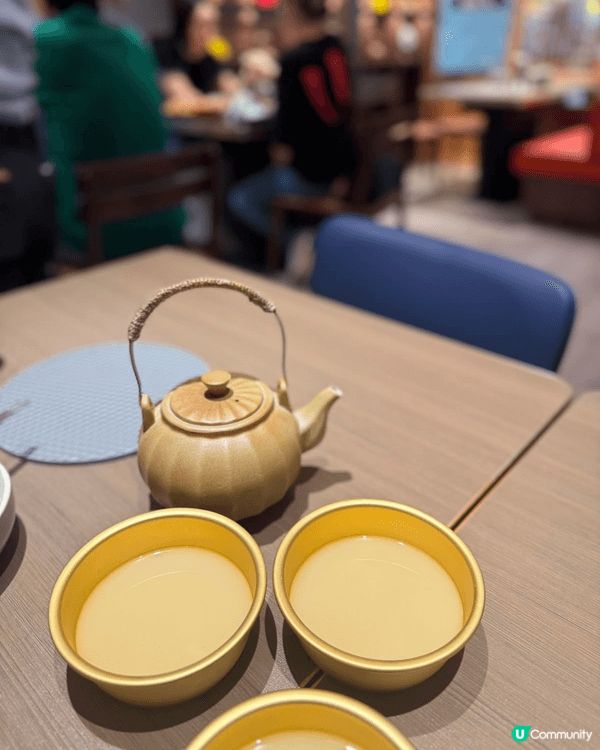 響銅鑼灣既青年大邦既韓國餐，好多鍋可以選，有齊拉面年糕餃子，...