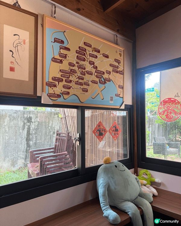 暑假同朋友快閃台灣澎湖的馬公市～即使只係快閃半日，亦感受到澎...