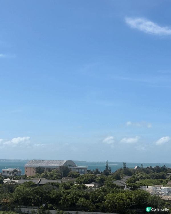暑假同朋友快閃台灣澎湖的馬公市～即使只係快閃半日，亦感受到澎...