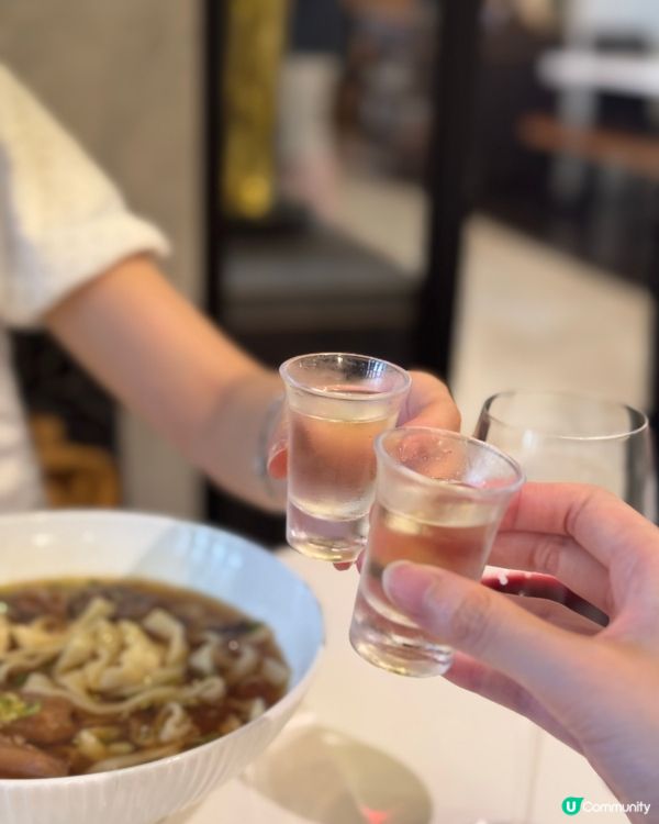 🍜台北米其林必比登推薦!天下三絕牛肉麵頂級享受
