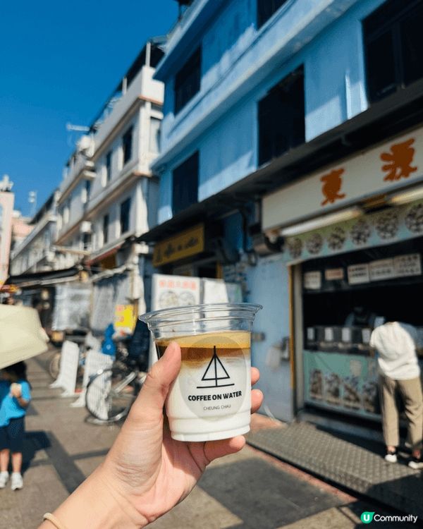奶茶布甸奶冰 係灣仔晶晶甜品 夏天係每個星期都要食一次 港式...