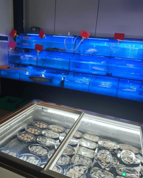 同老公嚟到珠海，今日嘅早午餐真係超豐盛！來到《海鮮嫂餐廳》，...