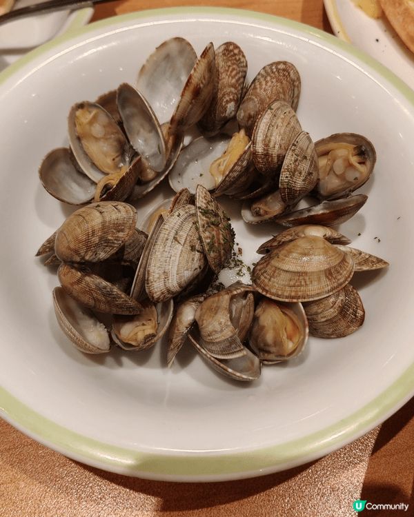 平日晚唔想煮飯，落街食方便。