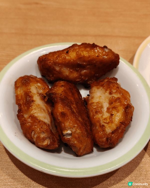 平日晚唔想煮飯，落街食方便。