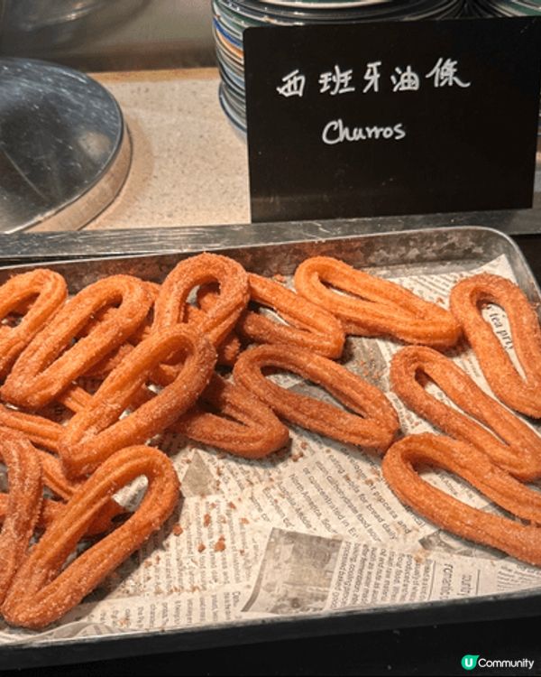 逸東酒店普慶自助餐，夏日海鮮盛宴，有冰凍生蠔、海鮮、刺身、壽...