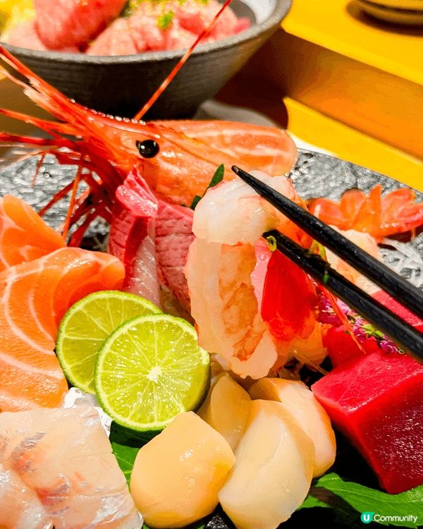 🍣【 上環極高質日料！私心推薦 —— 鮨政 】