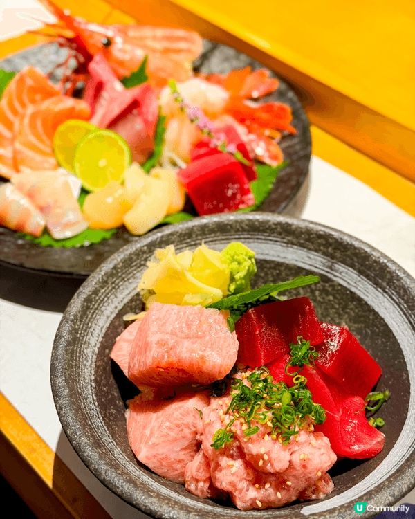 🍣【 上環極高質日料！私心推薦 —— 鮨政 】