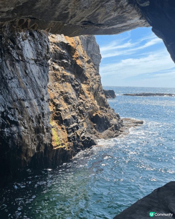 白濱（Wakayama）夏天必去：白良浜的白沙與碧海、海景溫...