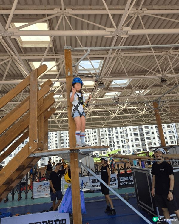 玩盡夏日每個遊戲